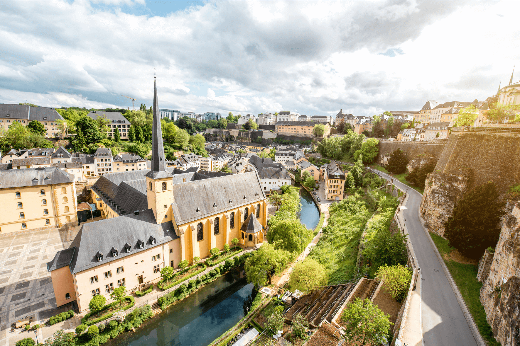 Luxembourg