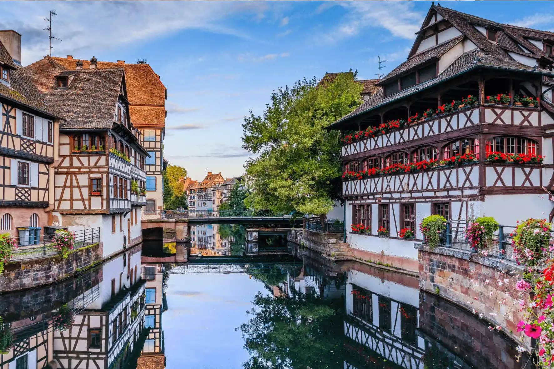 Strasbourg