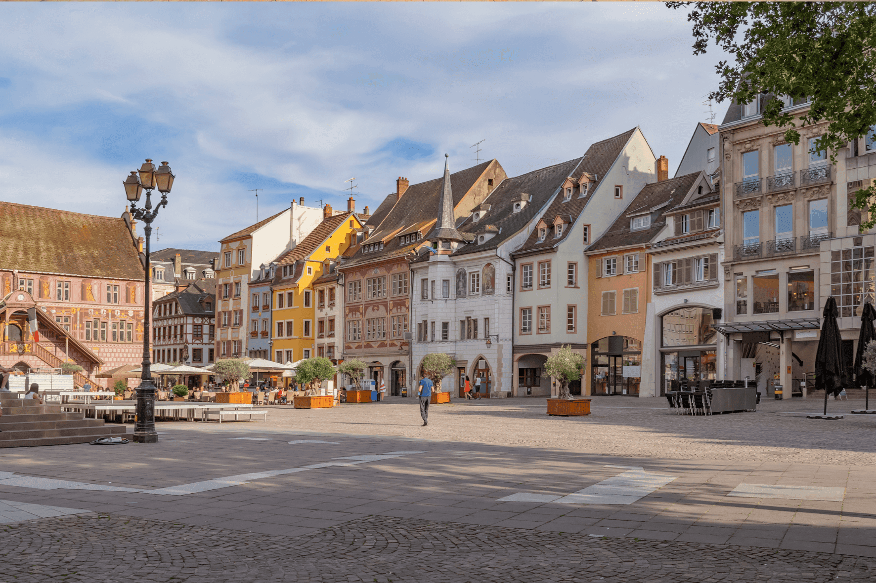 Mulhouse